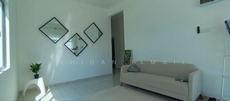 For Sale - Taman Desa Idaman