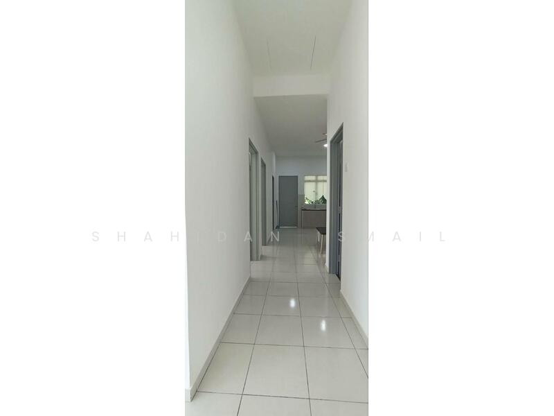For Sale - Taman Desa Idaman