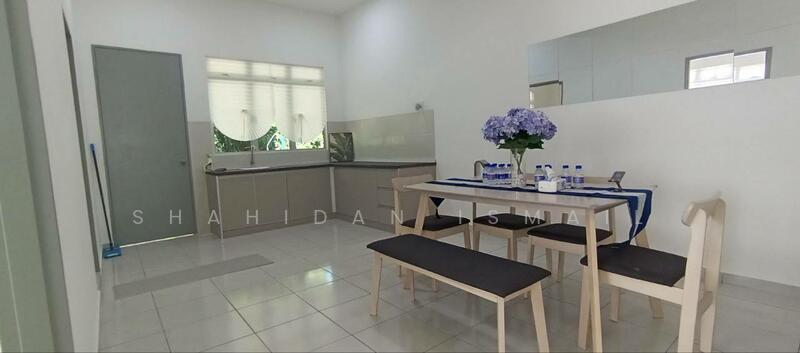 For Sale - Taman Desa Idaman