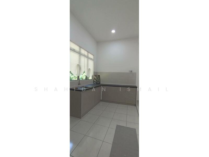 For Sale - Taman Desa Idaman
