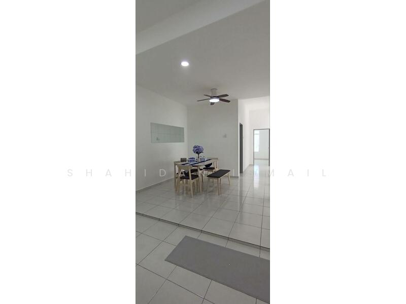For Sale - Taman Desa Idaman
