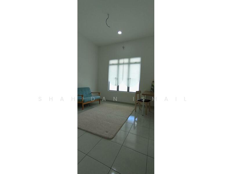 For Sale - Taman Desa Idaman