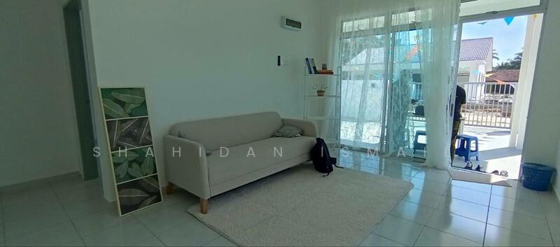 For Sale - Taman Desa Idaman