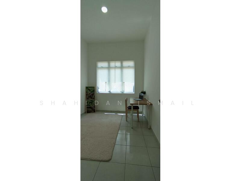 For Sale - Taman Desa Idaman