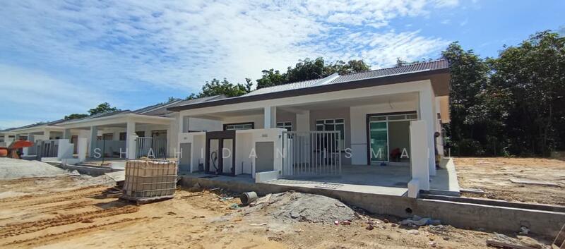 For Sale - Taman Desa Idaman