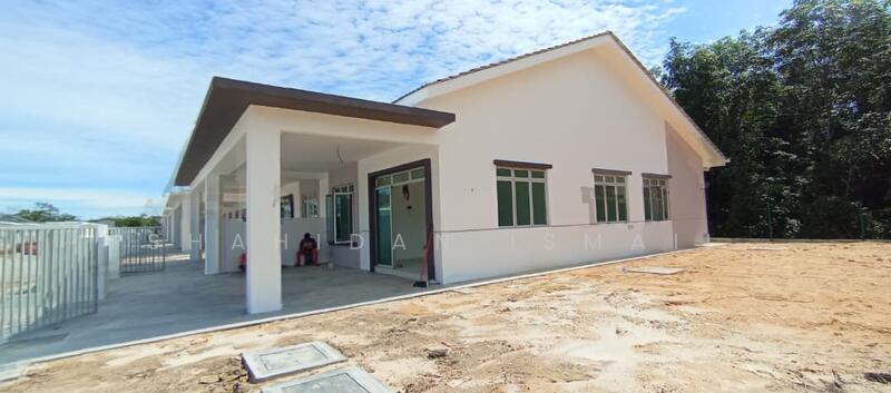 For Sale - Taman Desa Idaman