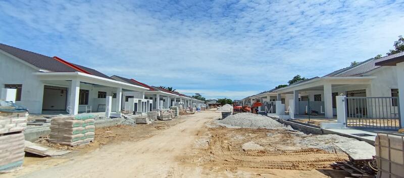 For Sale - Taman Desa Idaman