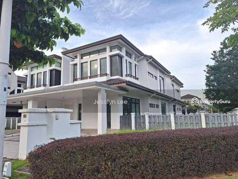 Untuk Dijual - Eco Majestic