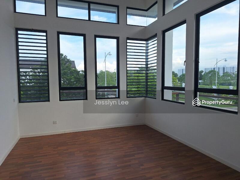 Untuk Dijual - Eco Majestic