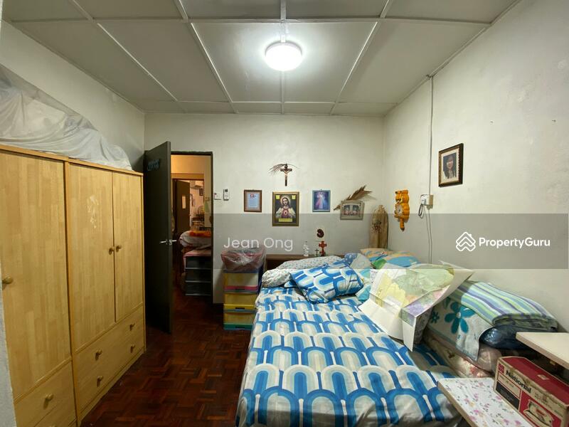 Untuk Dijual - Taman Desa Damai