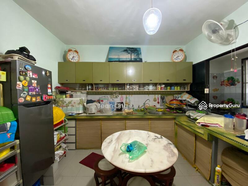 Untuk Dijual - Taman Desa Damai