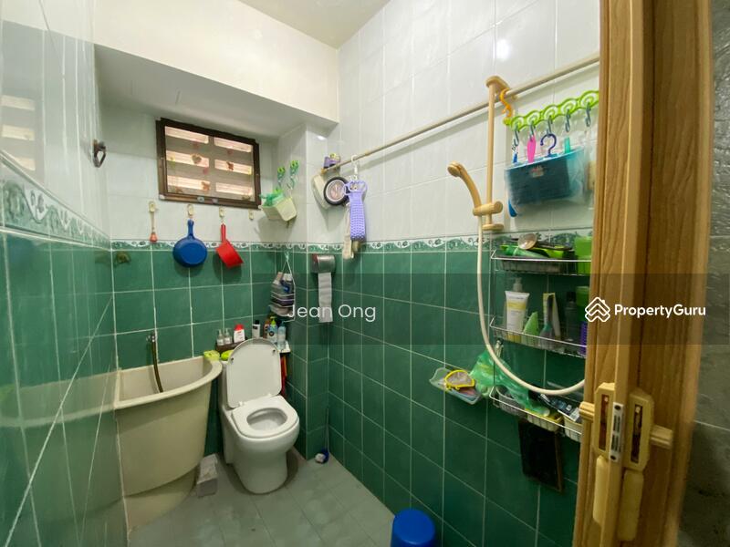 Untuk Dijual - Taman Desa Damai