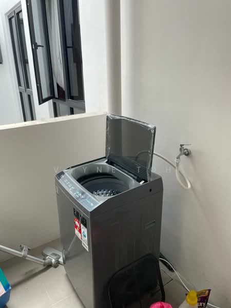 For Rent - Nova Saujana