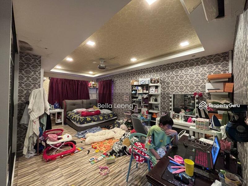 Rumah Banglo untuk Dijual di Kampung Damai Serendah (Serendah) - Bella Leong - PropertyGuru.com.my
