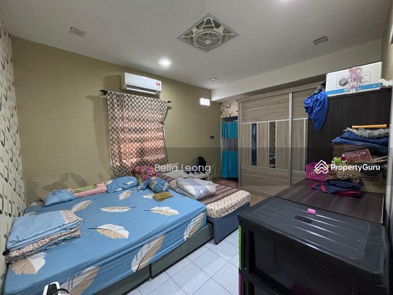 Rumah Banglo untuk Dijual di Kampung Damai Serendah (Serendah) - Bella Leong - PropertyGuru.com.my