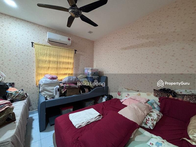 Rumah Banglo untuk Dijual di Kampung Damai Serendah (Serendah) - Bella Leong - PropertyGuru.com.my