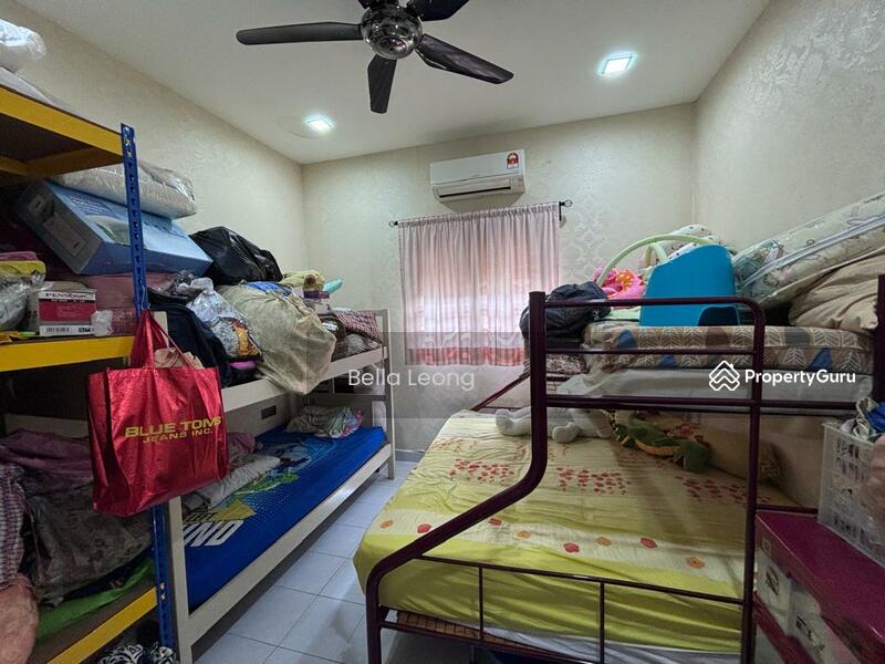 Rumah Banglo untuk Dijual di Kampung Damai Serendah (Serendah) - Bella Leong - PropertyGuru.com.my
