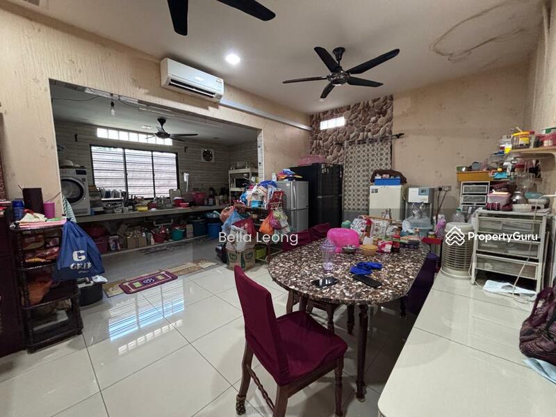 Rumah Banglo untuk Dijual di Kampung Damai Serendah (Serendah) - Bella Leong - PropertyGuru.com.my
