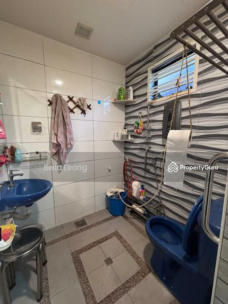 Rumah Banglo untuk Dijual di Kampung Damai Serendah (Serendah) - Bella Leong - PropertyGuru.com.my