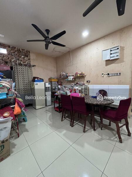 Rumah Banglo untuk Dijual di Kampung Damai Serendah (Serendah) - Bella Leong - PropertyGuru.com.my