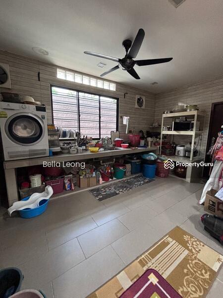 Rumah Banglo untuk Dijual di Kampung Damai Serendah (Serendah) - Bella Leong - PropertyGuru.com.my