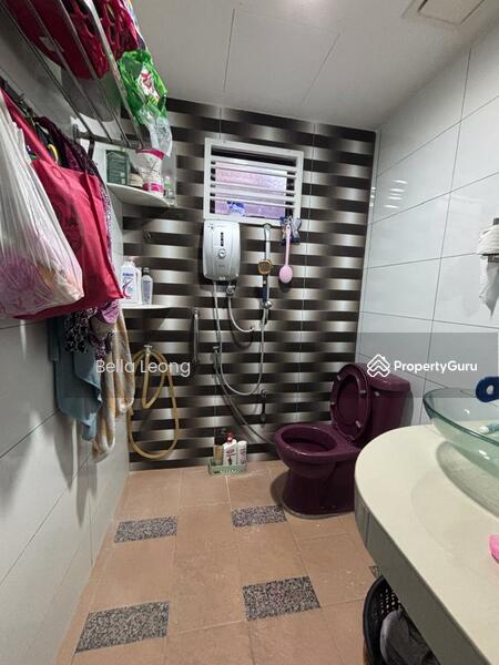 Rumah Banglo untuk Dijual di Kampung Damai Serendah (Serendah) - Bella Leong - PropertyGuru.com.my