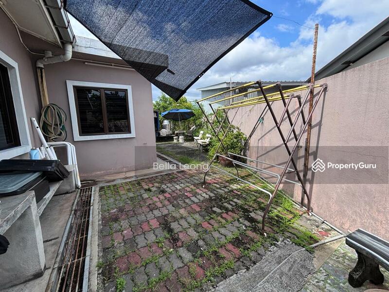 Rumah Banglo untuk Dijual di Kampung Damai Serendah (Serendah) - Bella Leong - PropertyGuru.com.my