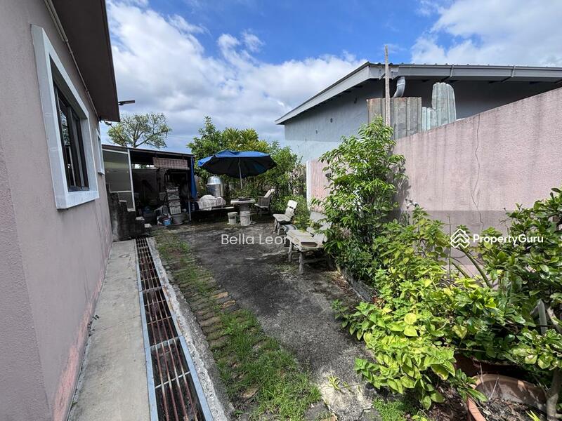 Rumah Banglo untuk Dijual di Kampung Damai Serendah (Serendah) - Bella Leong - PropertyGuru.com.my