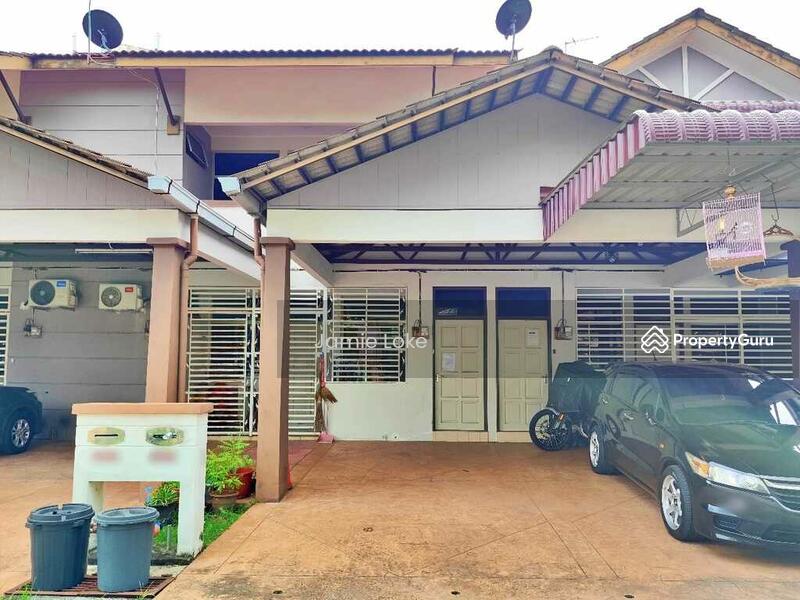 For Sale - Putra Villas @ Bandar Putra Bertam