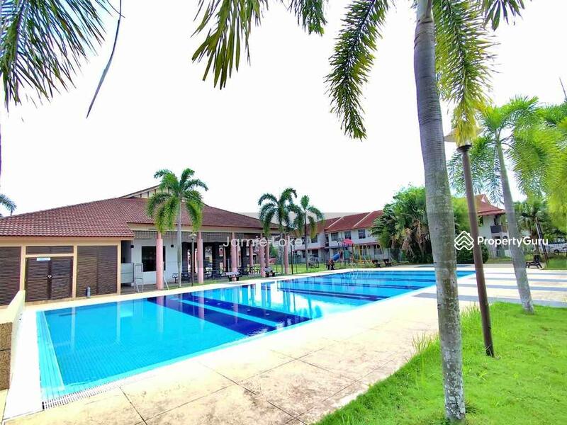 For Sale - Putra Villas @ Bandar Putra Bertam