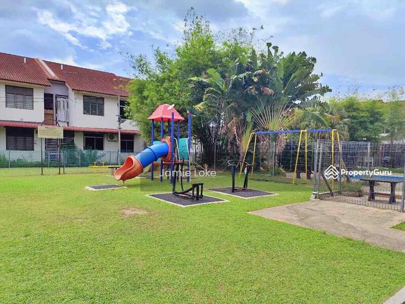 For Sale - Putra Villas @ Bandar Putra Bertam