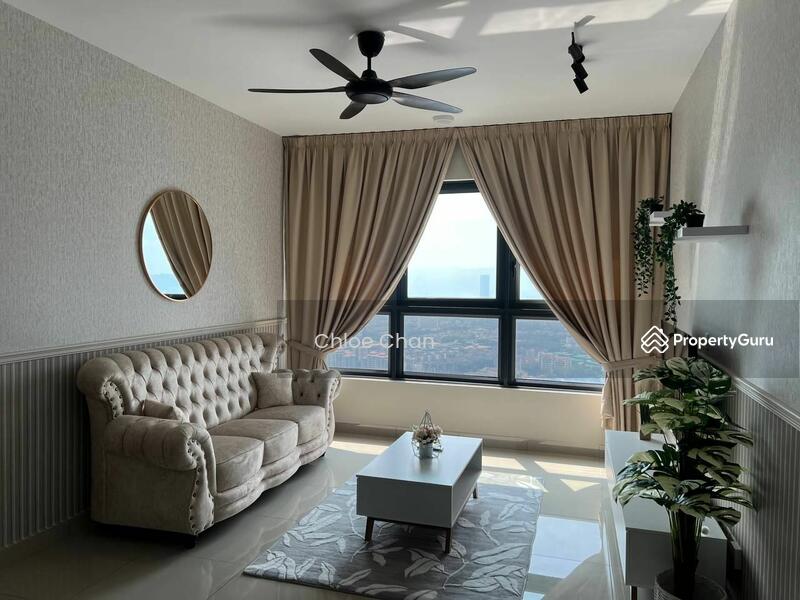 For Rent - M Vertica