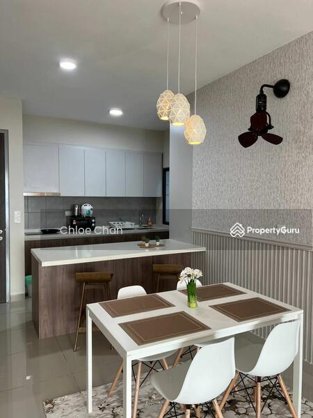 For Rent - M Vertica