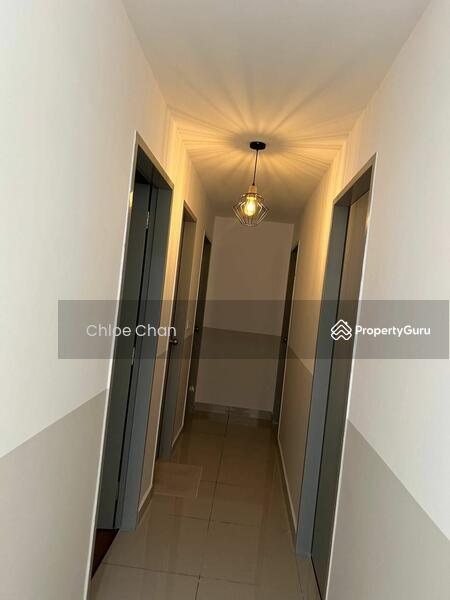 For Rent - M Vertica