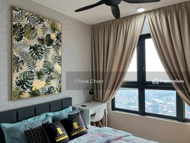 For Rent - M Vertica
