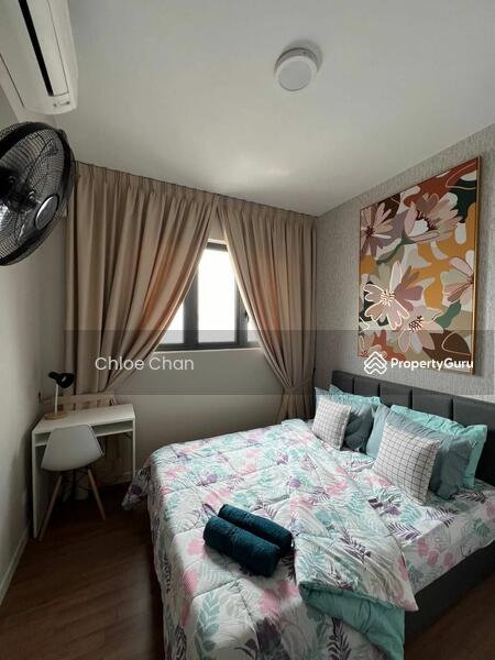 For Rent - M Vertica