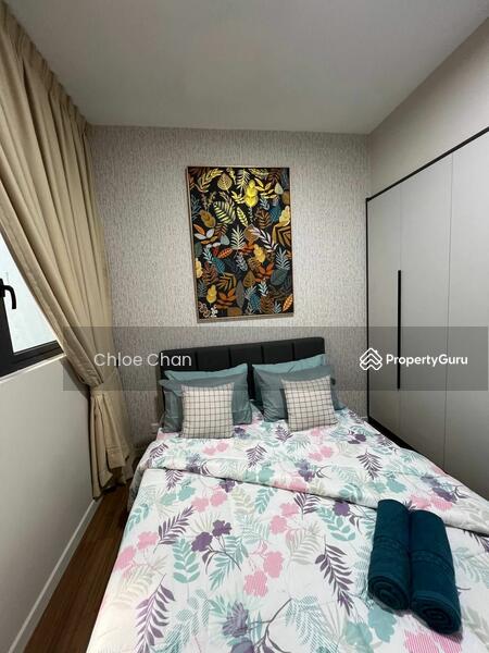 For Rent - M Vertica