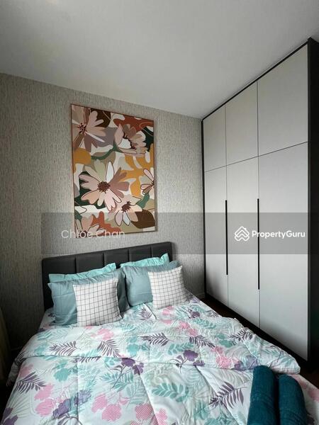 For Rent - M Vertica