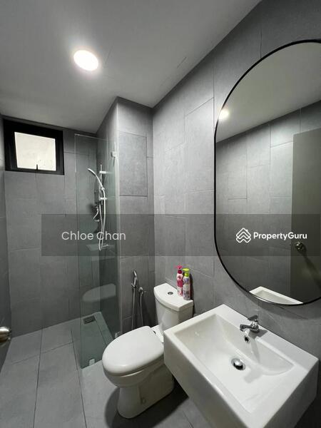 For Rent - M Vertica