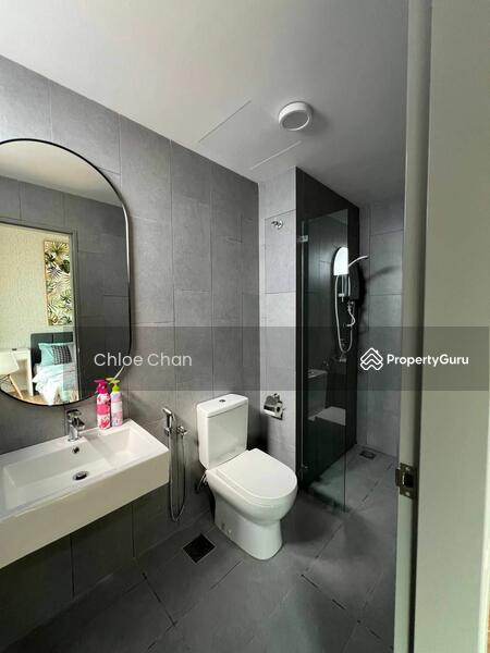 For Rent - M Vertica