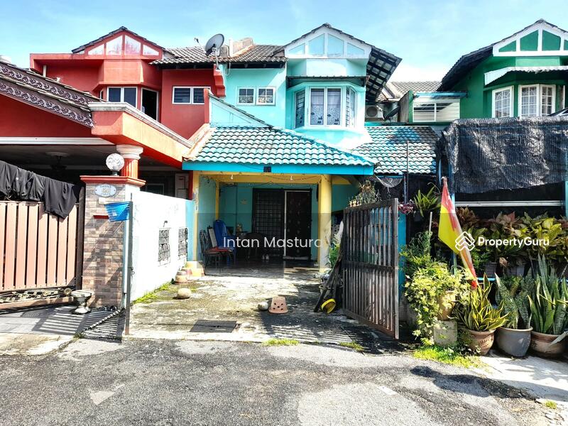 For Sale - Saujana Impian