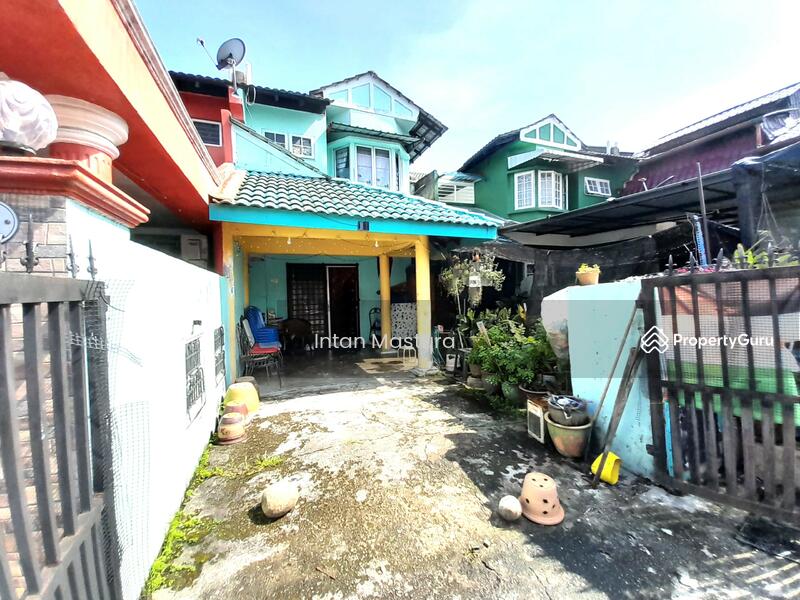 For Sale - Saujana Impian