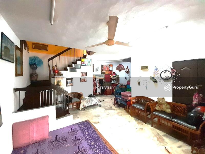 For Sale - Saujana Impian