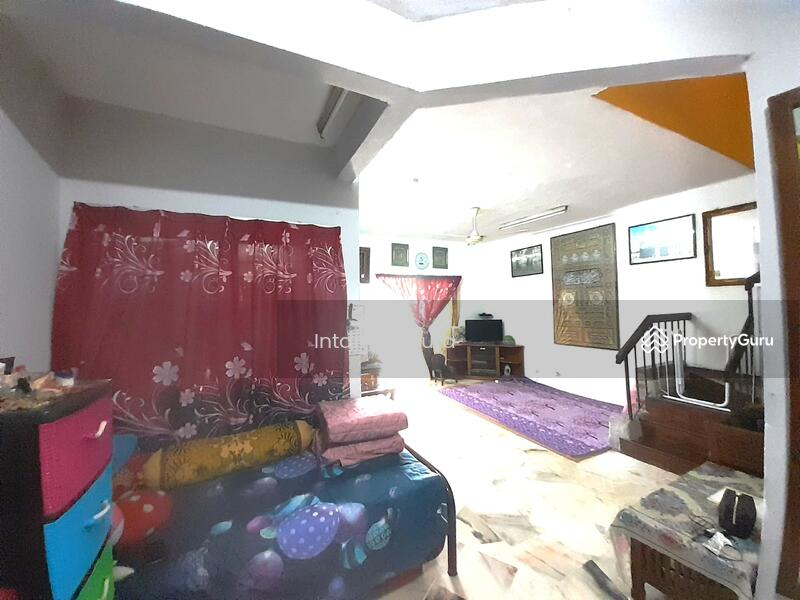 For Sale - Saujana Impian
