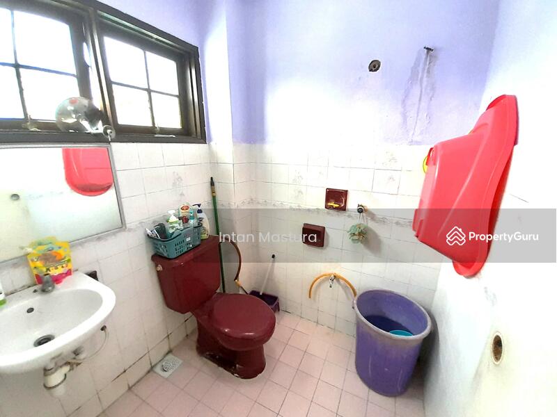 For Sale - Saujana Impian