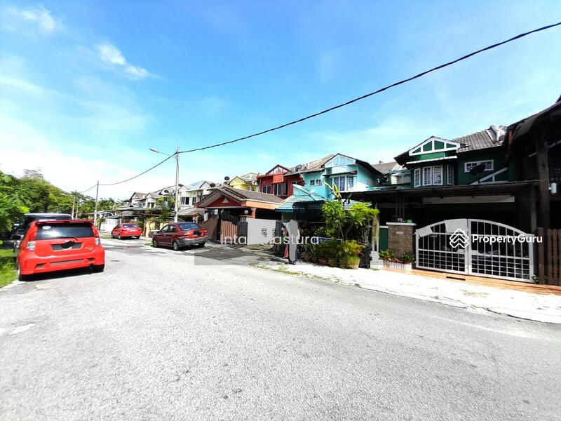 For Sale - Saujana Impian