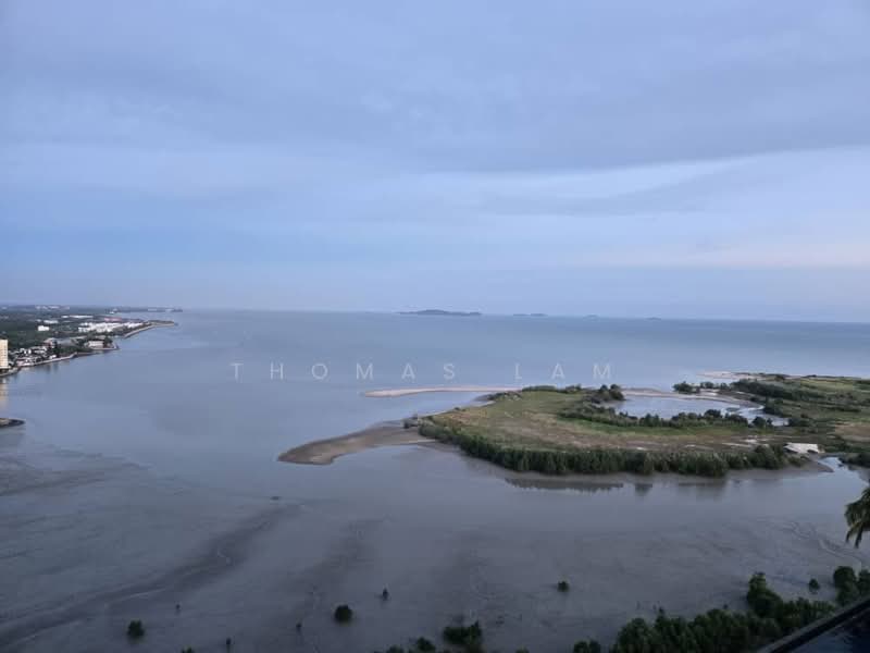Service Residence for Sale at Silverscape Residences - Thomas Lam - View - PropertyGuru.com.my