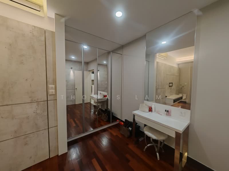 Service Residence for Sale at Silverscape Residences - Thomas Lam - Interior - PropertyGuru.com.my