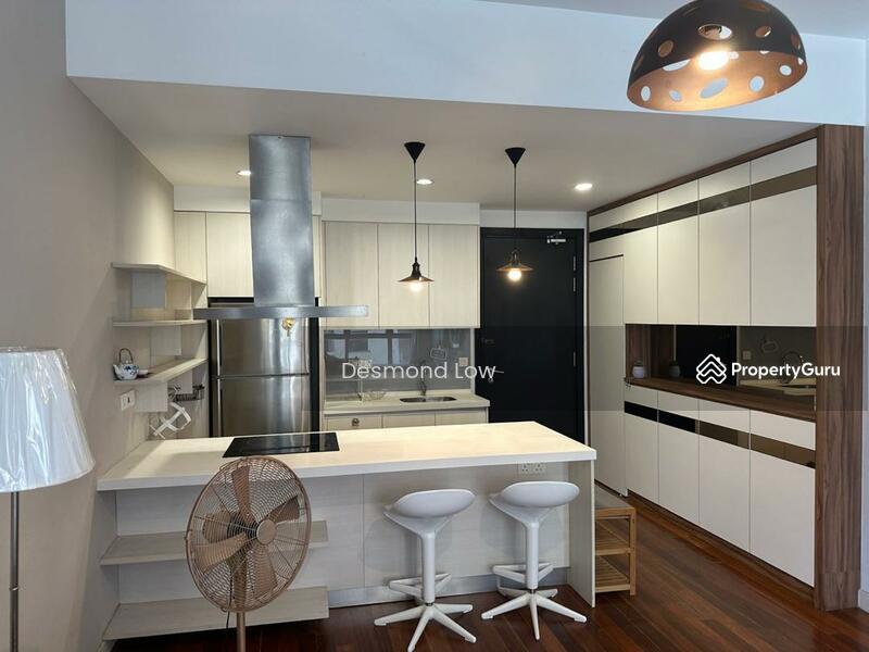 Kondominium untuk Disewa di Sixceylon - Desmond Low - PropertyGuru.com.my