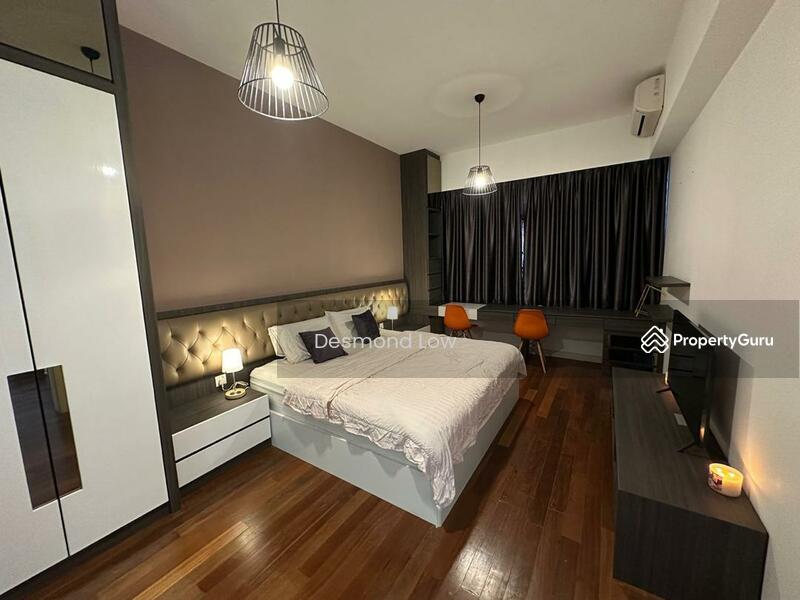 Kondominium untuk Disewa di Sixceylon - Desmond Low - PropertyGuru.com.my